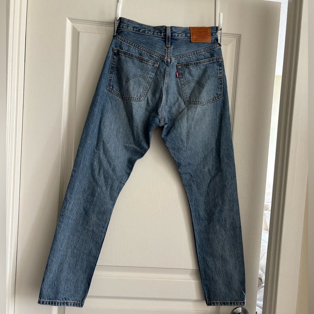 Levi’s jeans